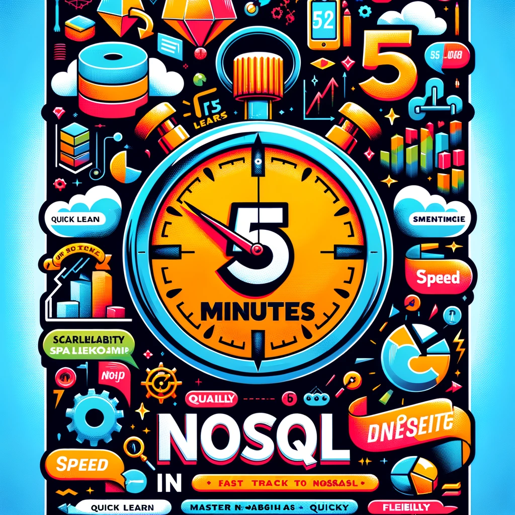 NoSQL